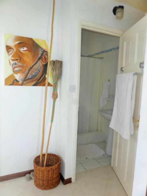 Selen'S Apartment In Ti Rocher Micoud Saint Lucia Exterior foto