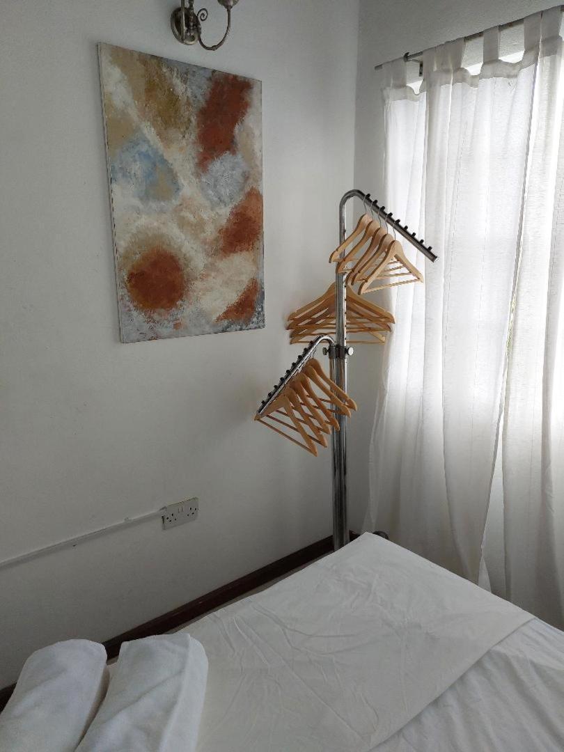 Selen'S Apartment In Ti Rocher Micoud Saint Lucia Exterior foto